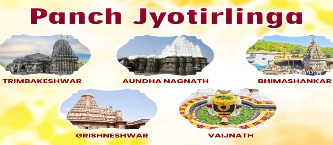 Panch Jyotirling Yatra