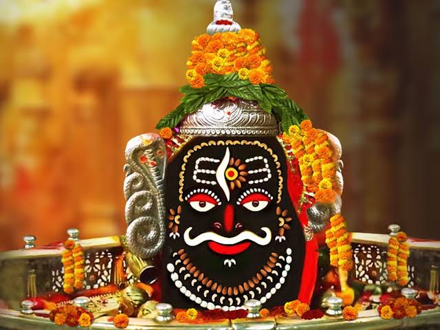 Indore Ujjain Omkareshwar Maheshwar yatra