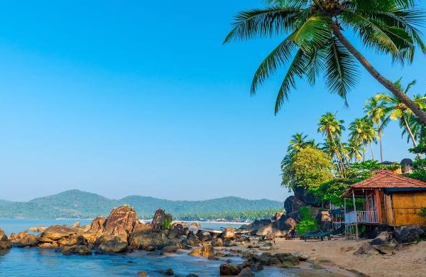 Kerala Package 5N/6D