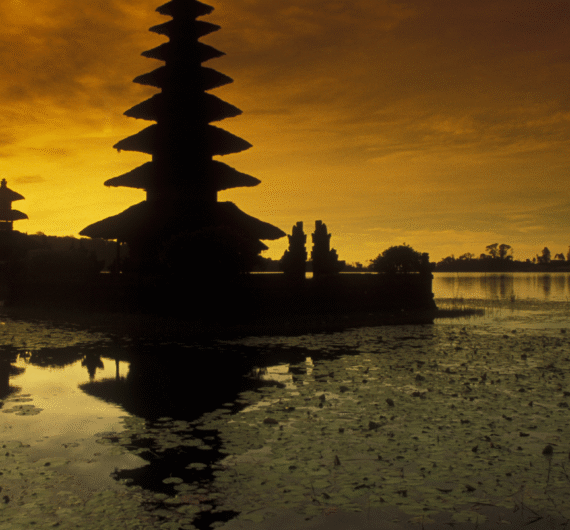 Best Bali Package 5N/6D