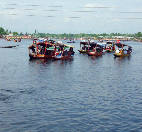 Kashmir Tour Packages