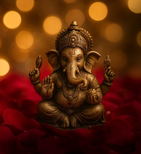 Ashtvinayak Yatra Tour Packages