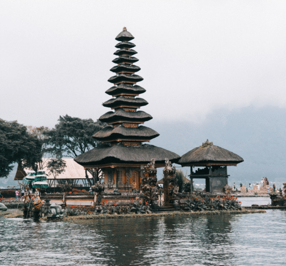 Best Bali Package 5N/6D