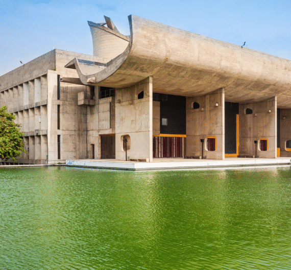 Glimpses of Himachal (6N / 7D)