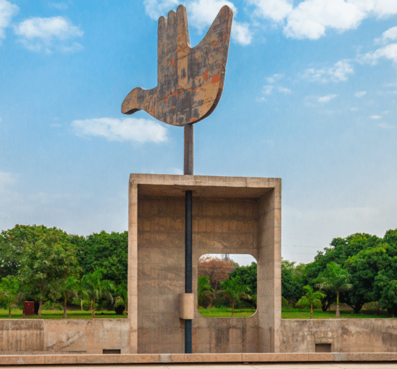 Glimpses of Himachal (6N / 7D)