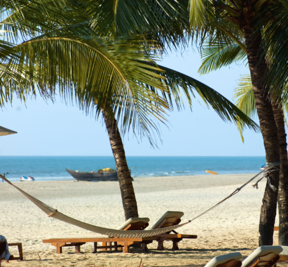 Goa Tour Packages
