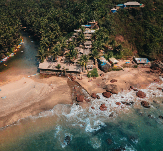 Goa Tour Packages