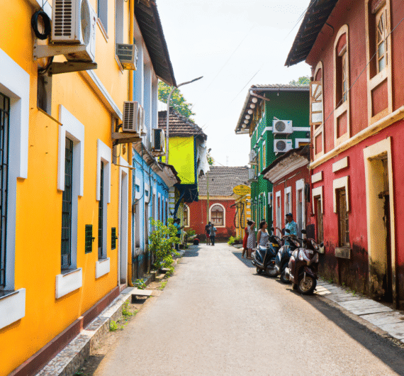 Goa Tour Packages