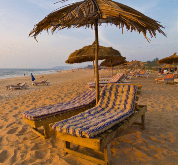 Goa Tour Packages