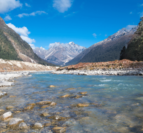 Lachung –Yumthang Excursion
