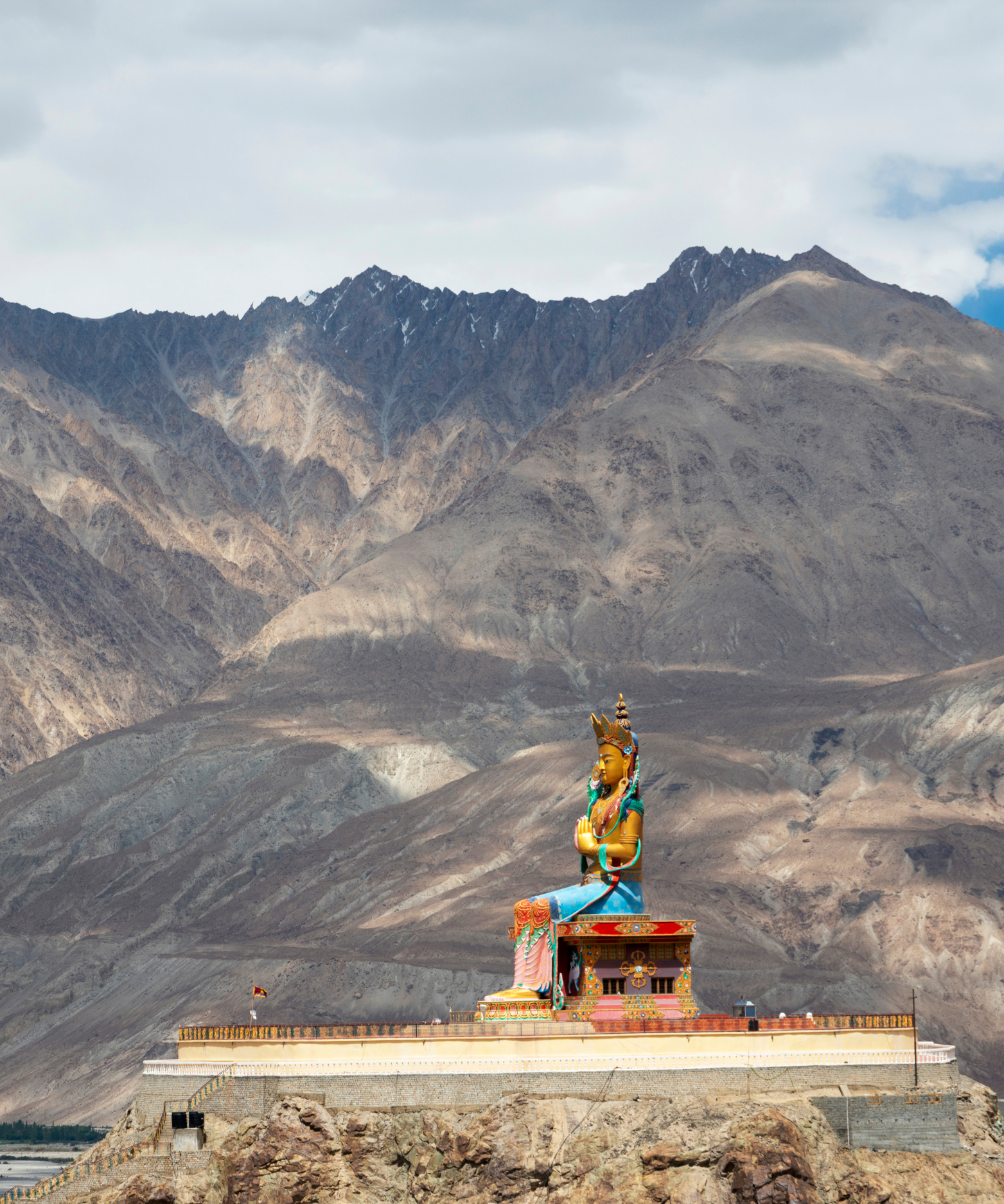 Leh_Nubra Valley