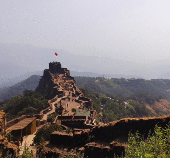 Mahabaleshwar Tour Packages