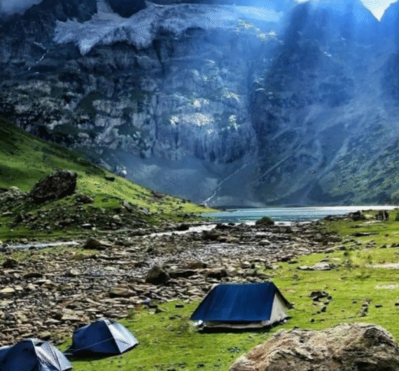 Kashmir Tour Packages