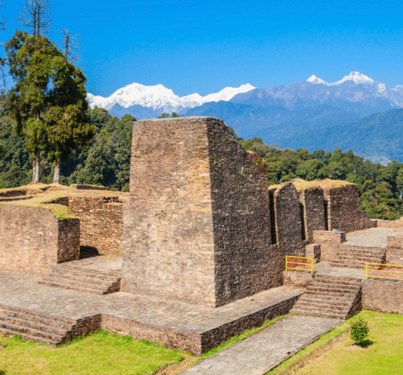 Darjeeling Gangtok Pelling(6N/7D)