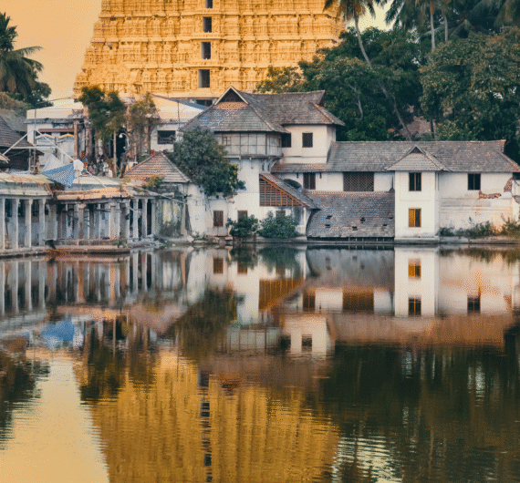 Kashmir season package (6N/7D)