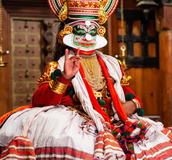 South India Tour Package