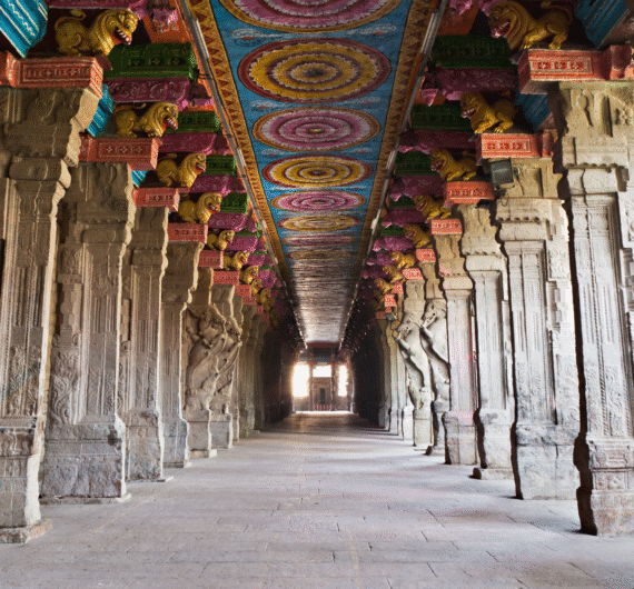 South India Tour Package