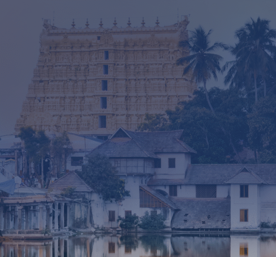 South India Tour Package