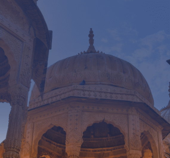 South India Tour Package