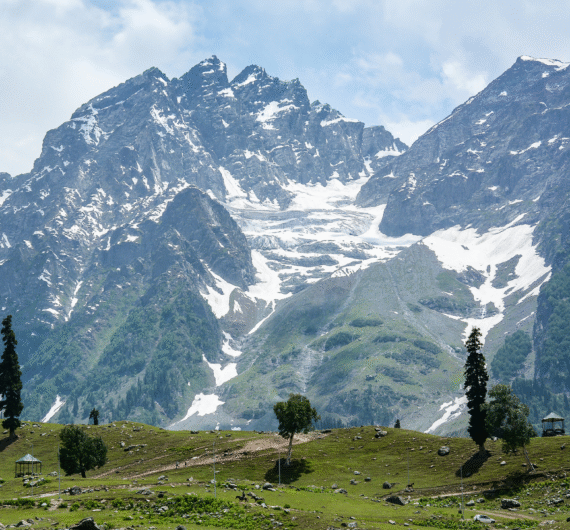 Kashmir Tour Packages