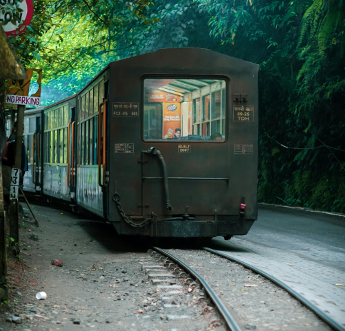 Darjeeling Gangtok (5N/6D)