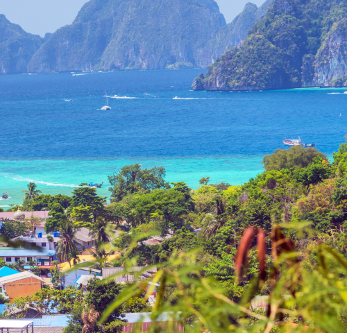 Andaman 5N_6D Package (3N Port Blair)