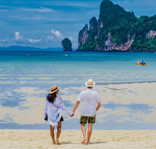 Andaman 6N_7D Package (3N Port Blair)