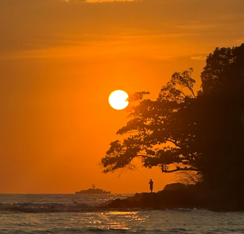 Andaman 7N_8D Package (4N Port Blair)