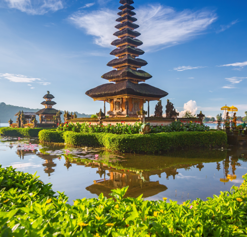 Awesome Bali Package