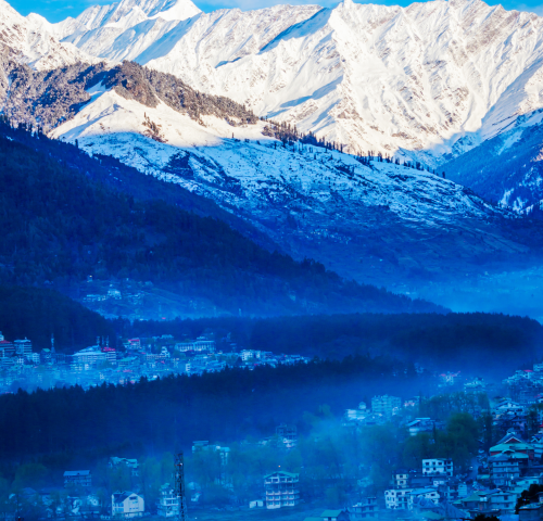 Kashmir Tour Packages