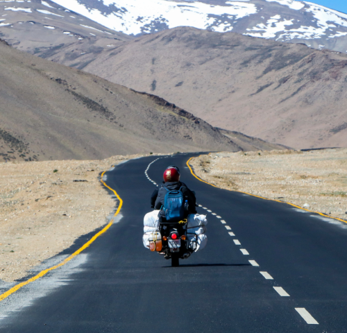 Nubra Valley to Turtuk and back