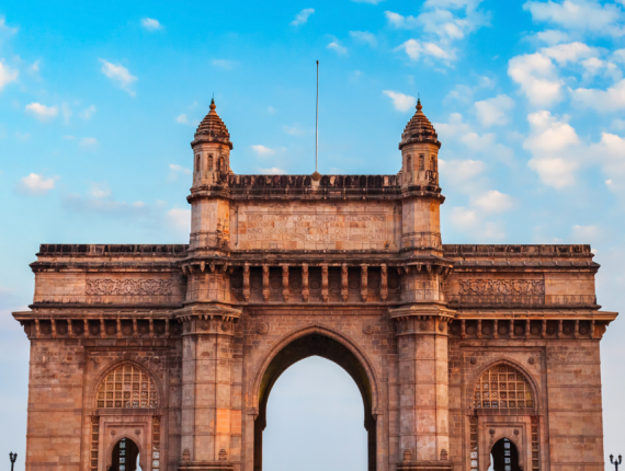 South India South India Tour Package